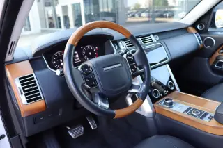 2021 Land Rover Range Rover