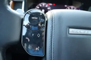 2021 Land Rover Range Rover