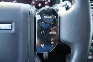 2021 Land Rover Range Rover