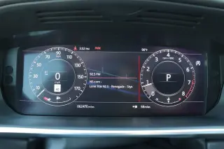 2021 Land Rover Range Rover