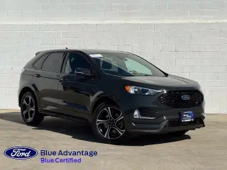 Ford Edge 2023 AWD ST 4dr Crossover