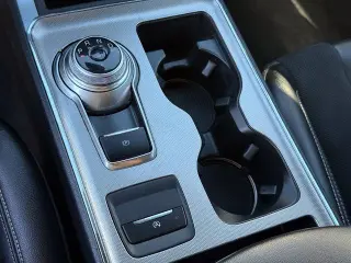 Ford Edge 2023 AWD ST 4dr Crossover