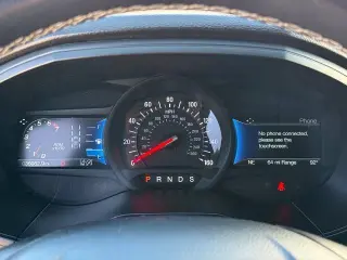 Ford Edge 2023 AWD ST 4dr Crossover