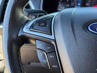 Ford Edge 2023 AWD ST 4dr Crossover