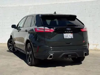 Ford Edge 2023 AWD ST 4dr Crossover