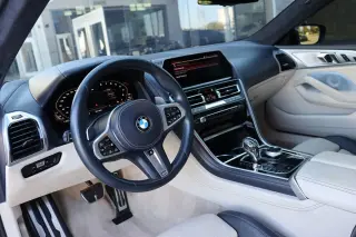 2019 BMW 8 Series