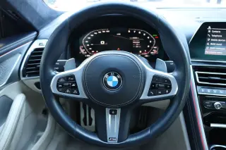 2019 BMW 8 Series