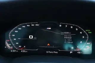 2019 BMW 8 Series