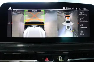 2019 BMW 8 Series