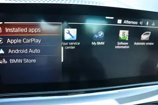 2019 BMW 8 Series