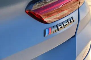 2019 BMW 8 Series