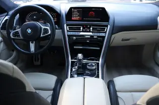 2019 BMW 8 Series