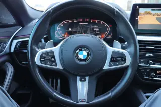 2022 BMW 5 Series