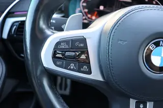 2022 BMW 5 Series