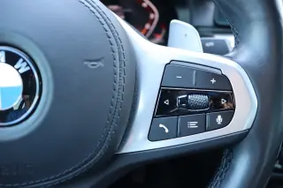 2022 BMW 5 Series