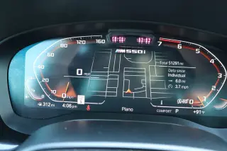 2022 BMW 5 Series