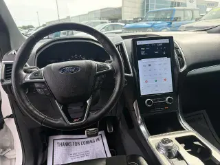 Ford Edge 2023 AWD ST 4dr Crossover