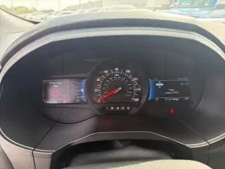 Ford Edge 2023 AWD ST 4dr Crossover
