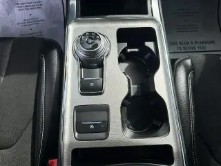 Ford Edge 2023 AWD ST 4dr Crossover