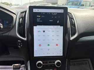 Ford Edge 2023 AWD ST 4dr Crossover