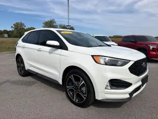 Ford Edge 2023 AWD ST 4dr Crossover