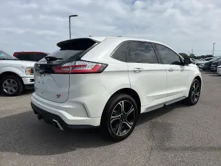 Ford Edge 2023 AWD ST 4dr Crossover