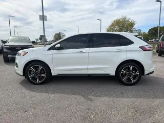 Ford Edge 2023 AWD ST 4dr Crossover