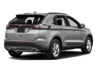 Ford Edge 2018 Titanium 4dr Crossover