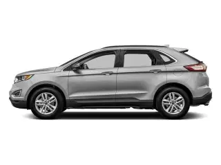 Ford Edge 2018 Titanium 4dr Crossover