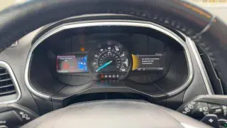 Ford Edge 2015 Titanium 4dr Crossover