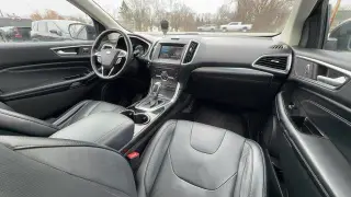 Ford Edge 2015 Titanium 4dr Crossover