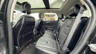 Ford Edge 2015 Titanium 4dr Crossover