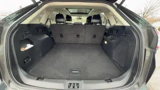 Ford Edge 2015 Titanium 4dr Crossover