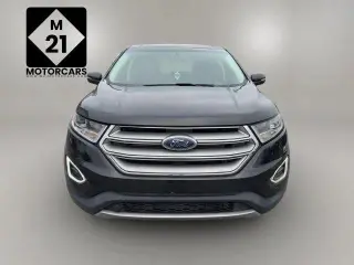Ford Edge 2015 Titanium 4dr Crossover