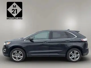 Ford Edge 2015 Titanium 4dr Crossover