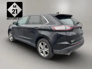Ford Edge 2015 Titanium 4dr Crossover