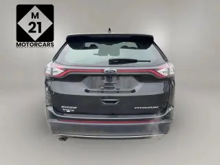Ford Edge 2015 Titanium 4dr Crossover
