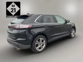 Ford Edge 2015 Titanium 4dr Crossover