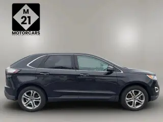 Ford Edge 2015 Titanium 4dr Crossover