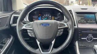 Ford Edge 2015 Titanium 4dr Crossover