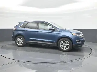 Ford Edge 2018 SEL 4dr Crossover