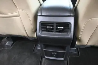 Ford Edge 2018 SEL 4dr Crossover