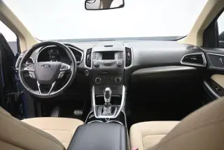 Ford Edge 2018 SEL 4dr Crossover