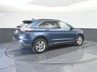 Ford Edge 2018 SEL 4dr Crossover