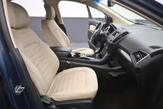 Ford Edge 2018 SEL 4dr Crossover