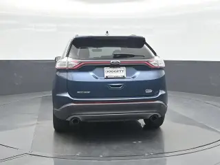 Ford Edge 2018 SEL 4dr Crossover