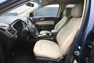 Ford Edge 2018 SEL 4dr Crossover