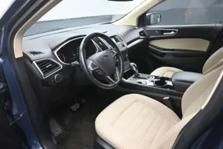Ford Edge 2018 SEL 4dr Crossover