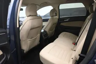 Ford Edge 2018 SEL 4dr Crossover