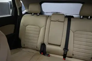 Ford Edge 2018 SEL 4dr Crossover